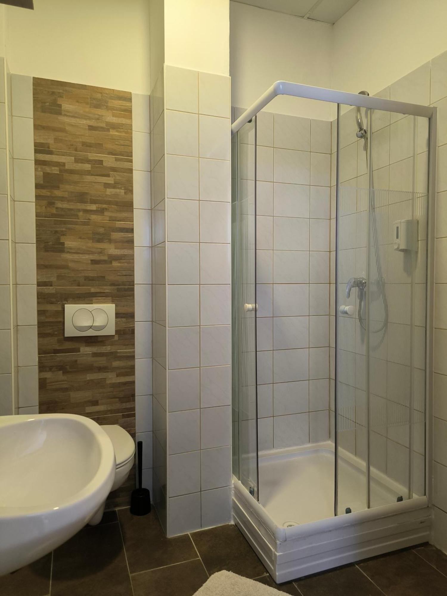 Szilas Park Motel Nagytarcsa Bagian luar foto