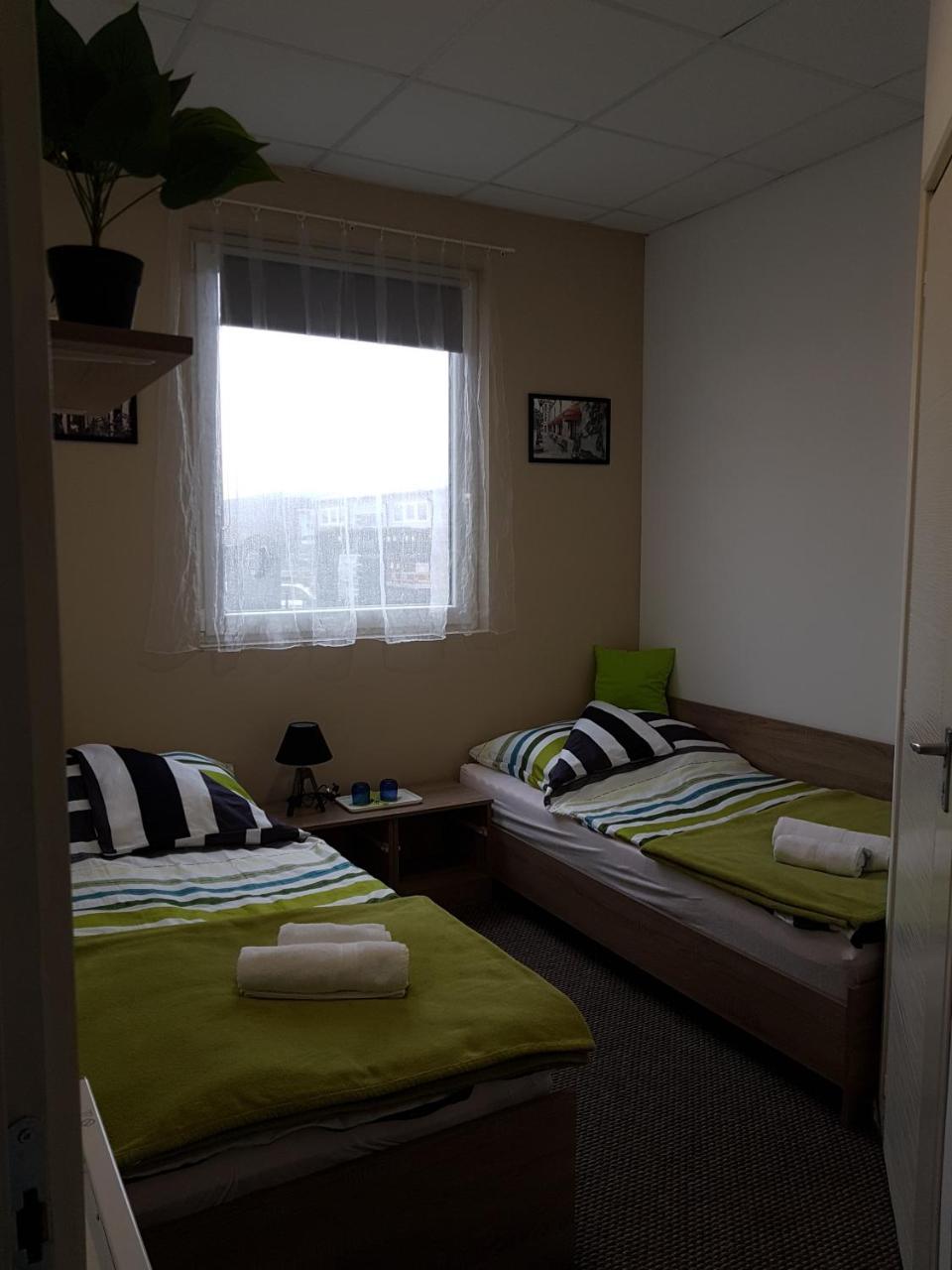 Szilas Park Motel Nagytarcsa Bagian luar foto